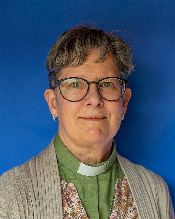Maria Skogh